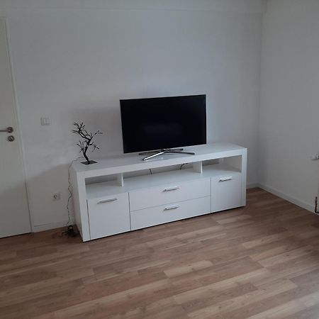 Gemuetliche Ferienwohnung Der Familie Huether 괴팅겐 외부 사진