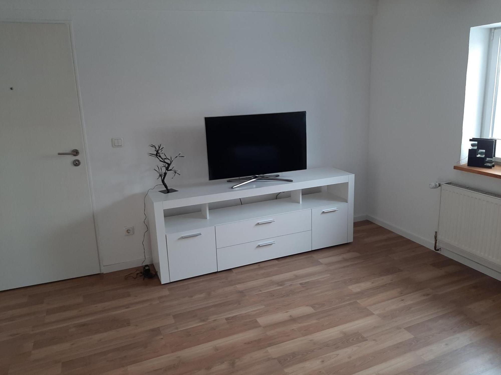 Gemuetliche Ferienwohnung Der Familie Huether 괴팅겐 외부 사진