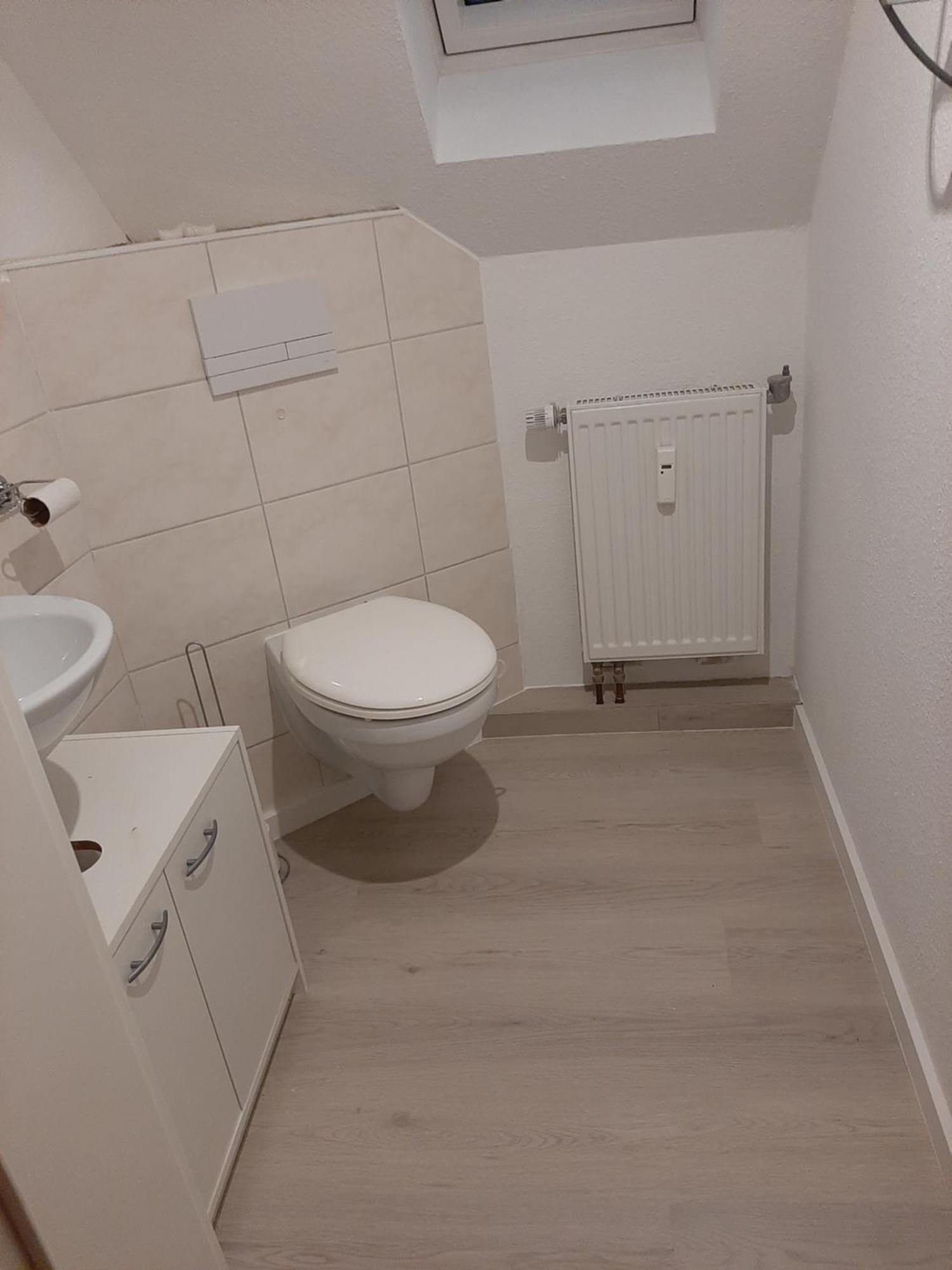 Gemuetliche Ferienwohnung Der Familie Huether 괴팅겐 외부 사진
