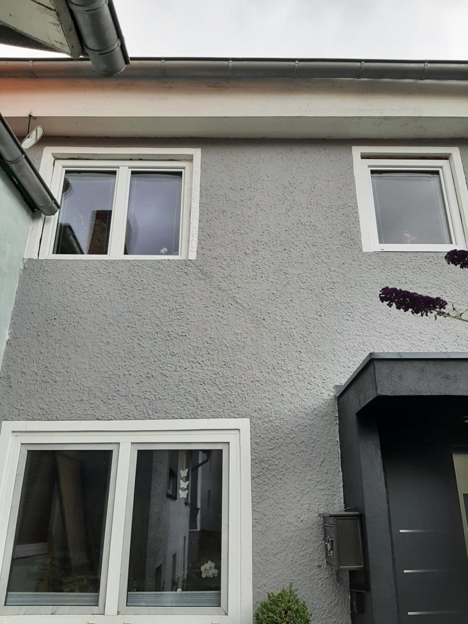 Gemuetliche Ferienwohnung Der Familie Huether 괴팅겐 외부 사진